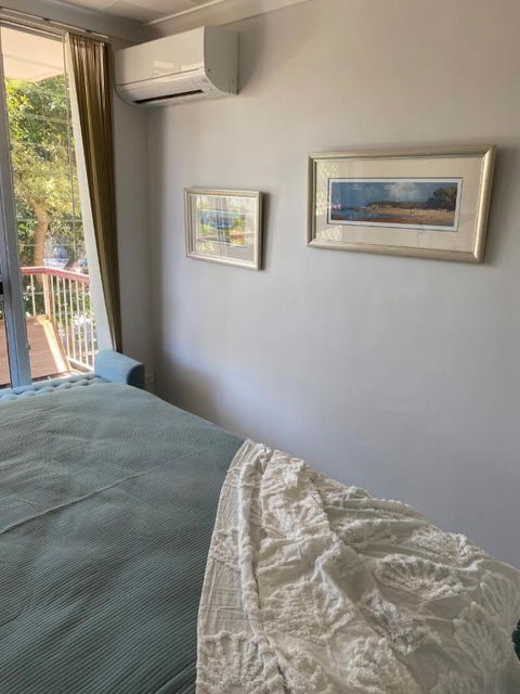 Aqua On Bribie 100 Metres To Beach And Shops - New Castle Holiday 4