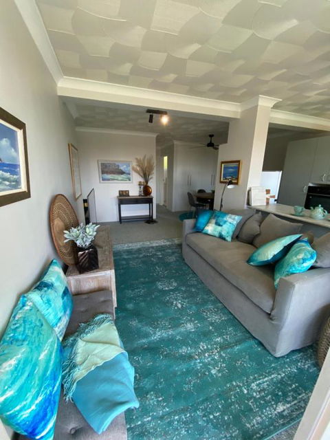 Aqua On Bribie 100 Metres To Beach And Shops - New Castle Holiday 0