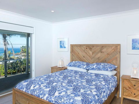 Aqua Palm With Sweeping One Mile Views - New Castle Holiday 3