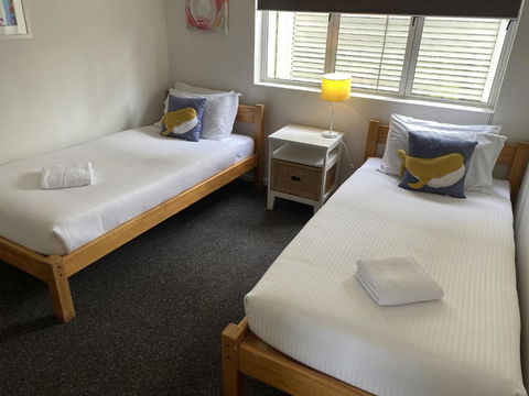 Aqua Promenade Beachfront Holiday Apartments - New Castle Holiday 3