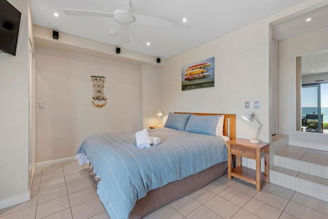 Aqua Shores Studio - New Castle Holiday 4