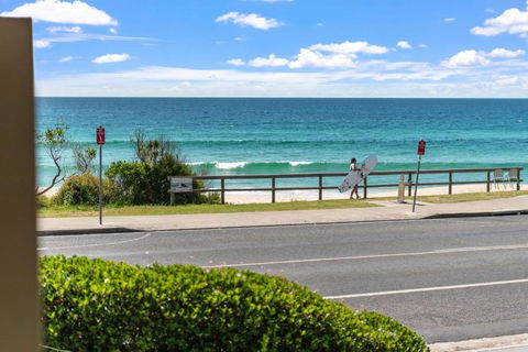 Aqua Shores Studio - New Castle Holiday 2