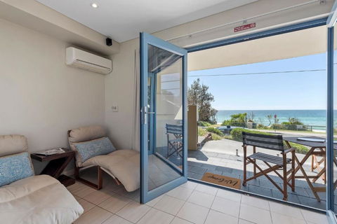 Aqua Shores Studio - New Castle Holiday 3