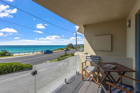 Aqua Shores Studio - New Castle Holiday 0