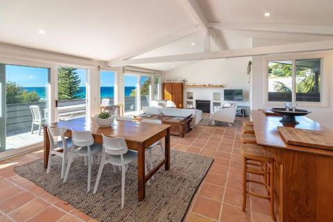 Aqua View - New Castle Holiday 1