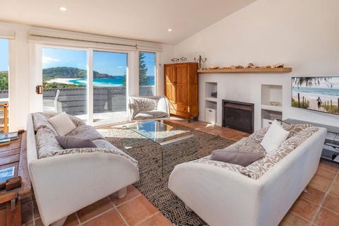 Aqua View - New Castle Holiday 3