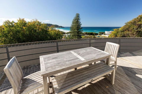 Aqua View - New Castle Holiday 0