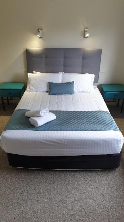 Aqua Villa Holiday Apartments - New Castle Holiday 4