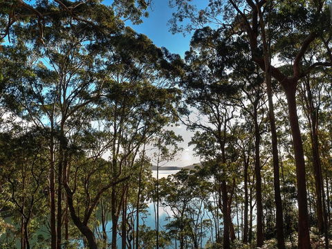 Aqua Vista - New Castle Holiday 4