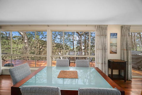 Aqua Vista - New Castle Holiday 1