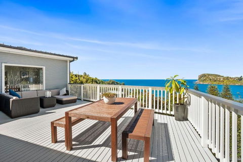 Aqua Whale Beach By TCC - New Castle Holiday 0