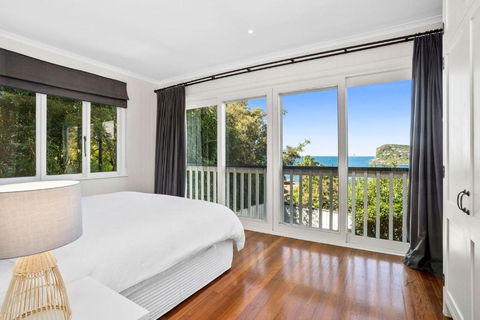 Aqua Whale Beach By TCC - New Castle Holiday 2