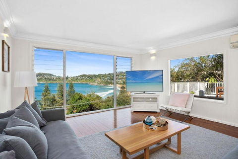 Aqua Whale Beach By TCC - New Castle Holiday 1