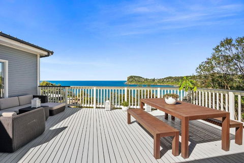Aqua Whale Beach By TCC - New Castle Holiday 4