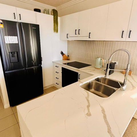 Aqualine Apartments On The Broadwater - New Castle Holiday 2