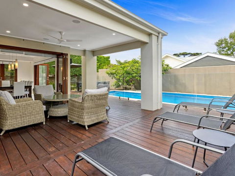 Aquamarine Sorrento Township - New Castle Holiday 0