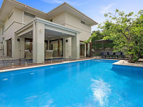 Aquamarine Sorrento Township - New Castle Holiday 2