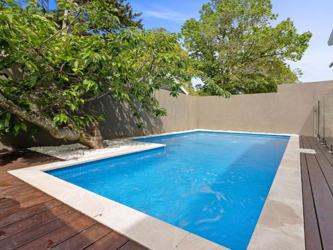 Aquamarine Sorrento Township - New Castle Holiday 3