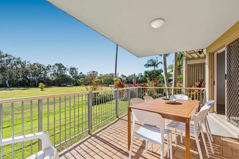 Aquarius Noosa - New Castle Holiday 1