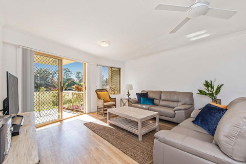 Aquarius Noosa - New Castle Holiday 2