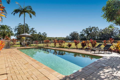 Aquarius Noosa - New Castle Holiday 0