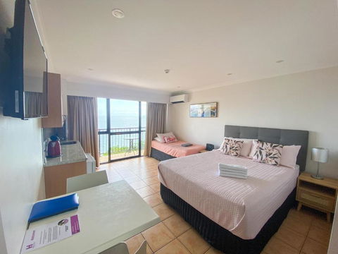 Aquarius 703 - New Castle Holiday 4