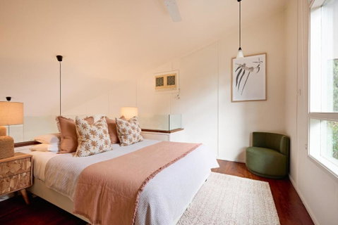 Aquila Eco Lodges - New Castle Holiday 1