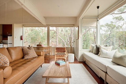 Aquila Eco Lodges - New Castle Holiday 2