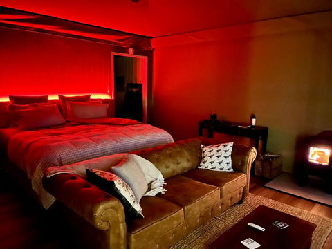 Aquila Eco Retreat - New Castle Holiday 3