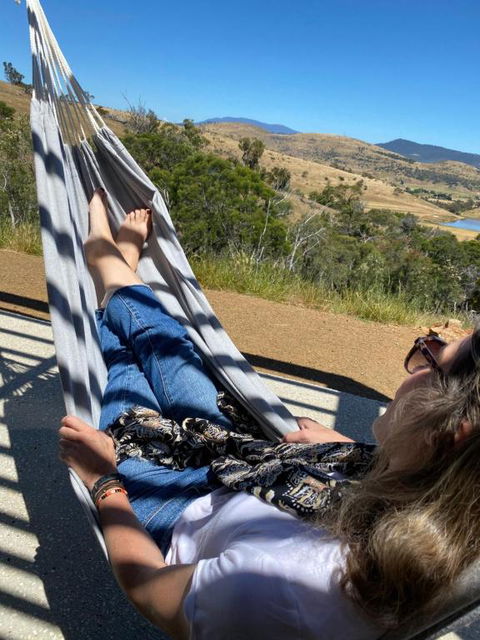 Aquila Eco Retreat - New Castle Holiday 2