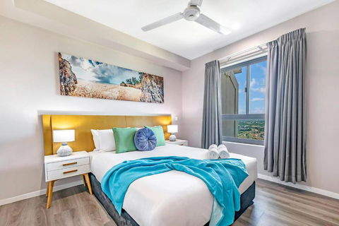 Arafura Edge - Resort Living And Breathtaking Views - New Castle Holiday 2