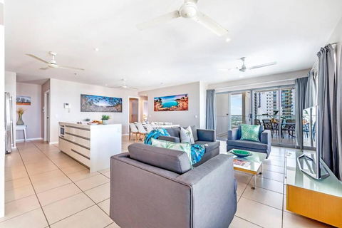Arafura Edge - Resort Living And Breathtaking Views - New Castle Holiday 4