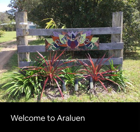 ARALUEN - COOMBA BAY - Pet Friendly - Farm Stay On 10 Peaceful Acres - New Castle Holiday 4