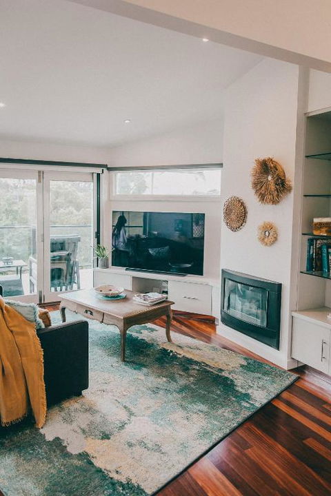 Araluen Boutique Accommodation - New Castle Holiday 4