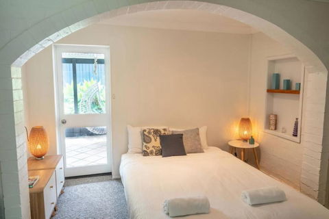 Araluen - New Castle Holiday 2