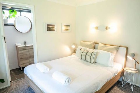 Araluen - New Castle Holiday 3