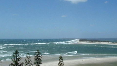 Araluen Unit 14 - New Castle Holiday 1