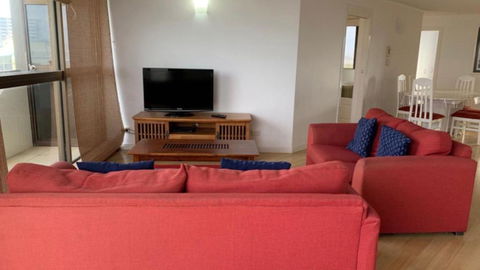 Araluen Unit 14 - New Castle Holiday 4