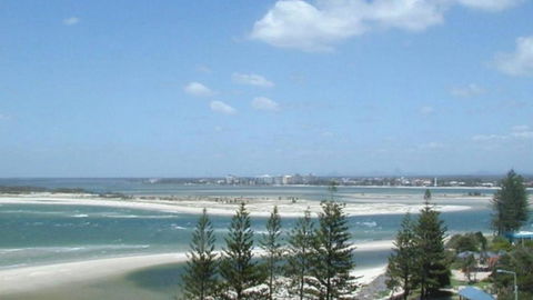 Araluen Unit 14 - New Castle Holiday 0