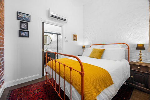 Arapiles Crash Pad - New Castle Holiday 3