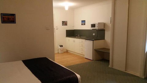 Ararat Southern Cross Motor Inn - New Castle Holiday 4