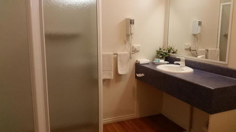 Ararat Southern Cross Motor Inn - New Castle Holiday 2