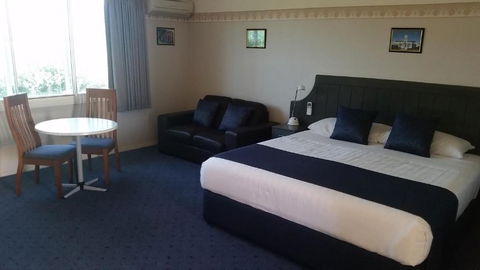Ararat Southern Cross Motor Inn - New Castle Holiday 0