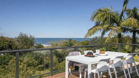 Arbies Killcare Beach House - New Castle Holiday 1