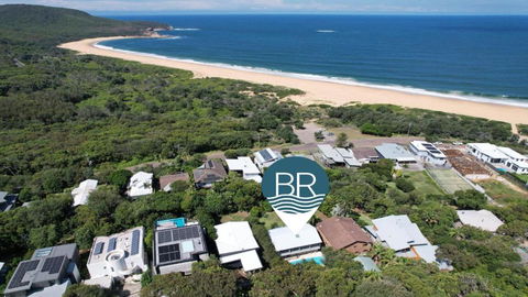 Arbies Killcare Beach House - New Castle Holiday 2