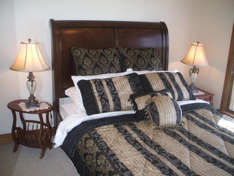 Archery Road Estate - New Castle Holiday 4