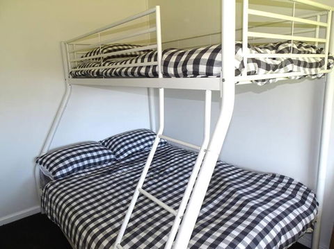 Ardy House - New Castle Holiday 3