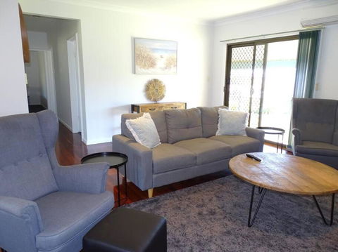 Ardy House - New Castle Holiday 4