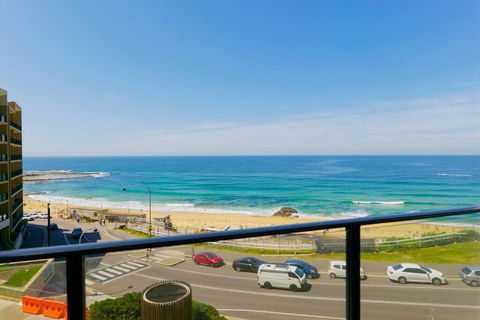 Arena Newcastle Beach - New Castle Holiday 2