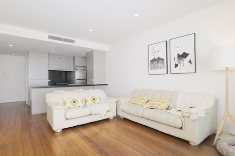 Arena Newcastle Beach - New Castle Holiday 4
